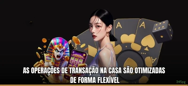 345pg — plataforma segura e premiada de apostas